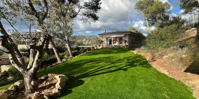 Real Estates picture 11 Ref. R28755