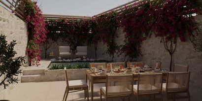 Real Estates picture 1 Ref. 82872