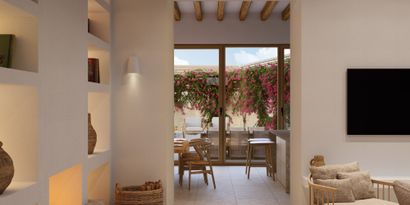 Real Estates picture 2 Ref. 82872