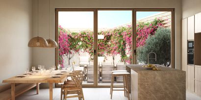 Real Estates picture 0 Ref. 82872