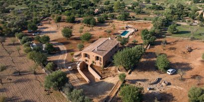 Inmobiliaria picture 0 Ref. Nº. 78704