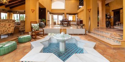 Real Estates picture 1 Ref. 82731