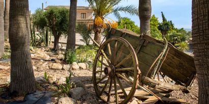 Real Estates picture 13 Ref. 82731