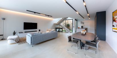 Inmobiliaria picture 4 Ref. Nº. 82846