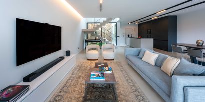 Inmobiliaria picture 5 Ref. Nº. 82846