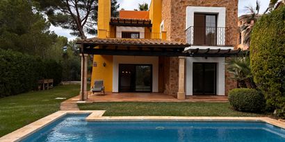 Real Estates picture 12 Ref. 82928