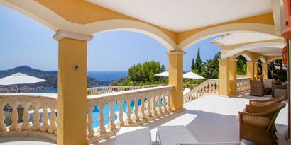 Real Estates picture 7 Ref. 82492