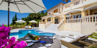 Real Estates picture 1 Ref. 82492