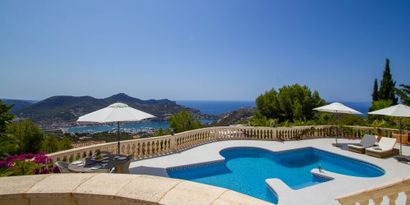 Real Estates picture 3 Ref. 82492