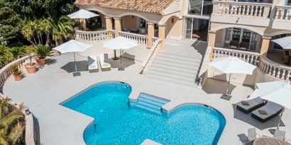 Real Estates picture 2 Ref. 82492