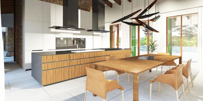 Inmobiliaria picture 3 Ref. Nº. 82889