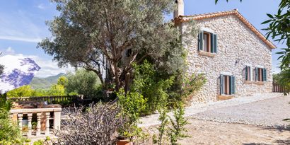 Immobilien picture 0 Ref. Nr. 82965