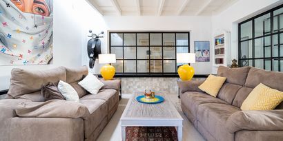 Inmobiliaria picture 2 Ref. Nº. 82898