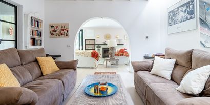 Inmobiliaria picture 3 Ref. Nº. 82898