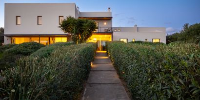 Inmobiliaria picture 4 Ref. Nº. 82595