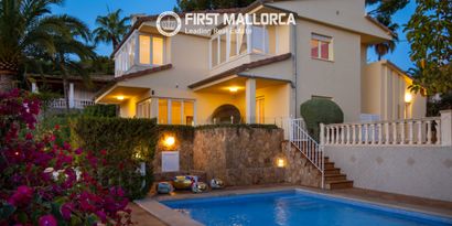 Real Estates picture 1 Ref. 82552