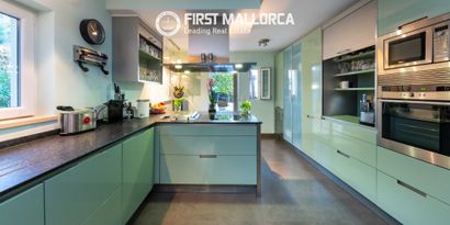 Real Estates picture 5 Ref. 82552