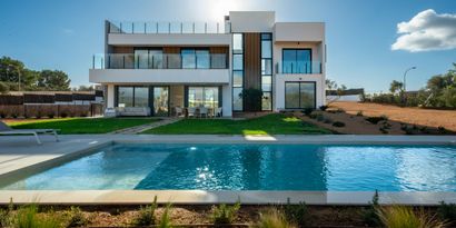 Inmobiliaria picture 0 Ref. Nº. 81591