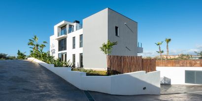 Inmobiliaria picture 3 Ref. Nº. 81591