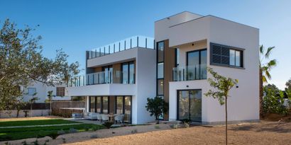 Inmobiliaria picture 1 Ref. Nº. 81591