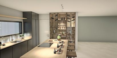 Real Estates picture 5 Ref. 82780