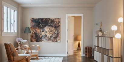 Inmobiliaria picture 5 Ref. Nº. 82587