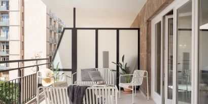 Inmobiliaria picture 0 Ref. Nº. 82587