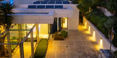 Inmobiliaria picture 8 Ref. Nº. 77313