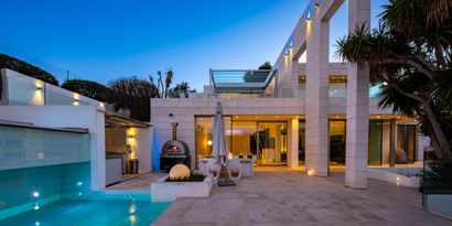 Inmobiliaria picture 3 Ref. Nº. 77313