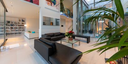 Inmobiliaria picture 10 Ref. Nº. 77313