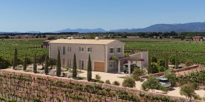 Real Estates picture 0 Ref. 81725