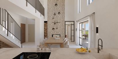 Real Estates picture 6 Ref. 81725