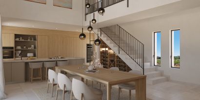 Real Estates picture 7 Ref. 81725