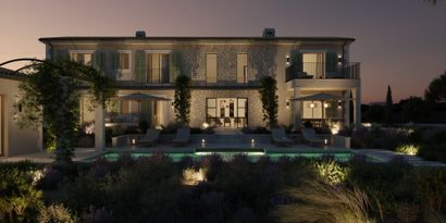 Real Estates picture 2 Ref. 81725