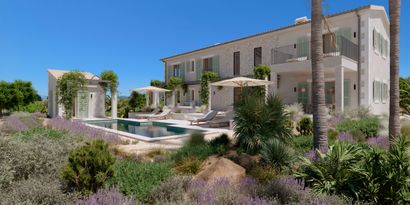 Real Estates picture 1 Ref. 81725