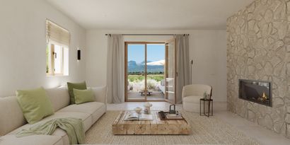 Real Estates picture 5 Ref. 81725