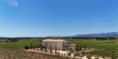 Real Estates picture 4 Ref. 81725