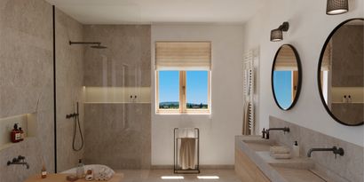 Real Estates picture 9 Ref. 81725