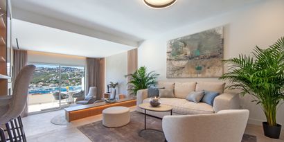 Real Estates picture 9 Ref. 76854