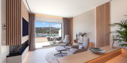 Real Estates picture 7 Ref. 76854