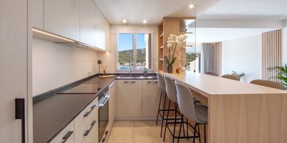 Real Estates picture 8 Ref. 76854