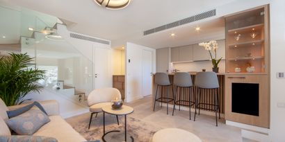 Real Estates picture 10 Ref. 76854