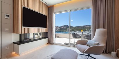 Real Estates picture 11 Ref. 76854