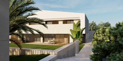 Real Estates picture 2 Ref. 82948