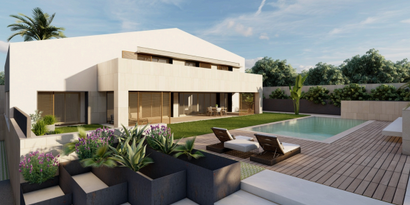 Real Estates picture 0 Ref. 82948