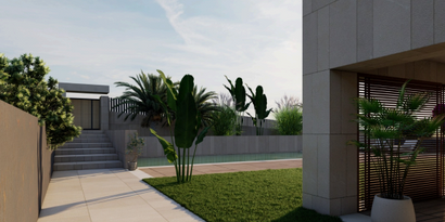 Real Estates picture 7 Ref. 82948