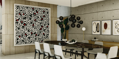 Real Estates picture 15 Ref. 82948