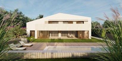 Real Estates picture 3 Ref. 82948