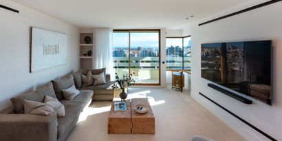 Inmobiliaria picture 0 Ref. Nº. 82286