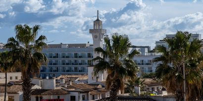 Inmobiliaria picture 6 Ref. Nº. 82241